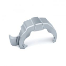 Kuryakyn, Precision transmission shroud. Chrome