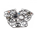 Cometic, EST motor gasket kit