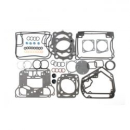 Cometic, EST top end gasket kit. Evo B.T.