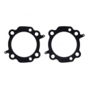 Cometic, cylinder head gaskets 3-7/8" bore .030" MLS
