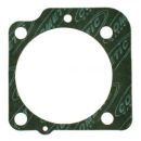 Cometic, cylinder base gasket. Rear. .031" Fiber Single