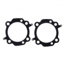 Cometic, cylinder head gaskets 4" bore .045" MLS