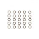 Cometic, große untere Dichtung für Stoßstangenabdeckung. Kork