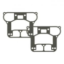 Cometic, rocker cover 1-piece left & right gasket. SLS