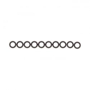 Cometic, O-ring crankcase to cam support