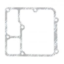 Cometic, gasket transmission top cover. .031" fiber