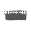 Cometic, gasket transmission top cover. .060" AFM Single