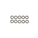 Cometic, oil seal 6th gear transmission (1P)
