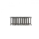 Cometic, gasket transmission oil spout (filler). AFM Single