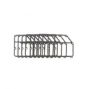 Cometic, gasket transmission top cover. AFM