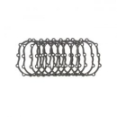 Cometic, gasket transmission end cover. .032" AFM Single