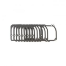 Cometic, gasket transmission top cover. .032" AFM