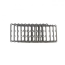 Cometic, gasket transmission top cover. .032" AFM