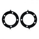 Cometic, cylinder head gasket set. 3-5/8" MLS