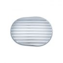 Kuryakyn, gerippte vordere primäre Akzentuierung