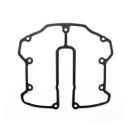James, gasket rocker cover upper. Foamet
