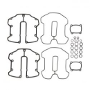 James, rocker cover gasket kit. M8. RCM
