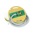 Altmann, Einzelfeuer-Sensorplatte