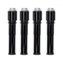 S&S, pushrod cover kit (excl. retainers)