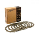 clutch friction disc set