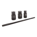 Motion Pro, Kugellager-Ausbau-Set für Räder