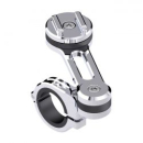 SP Connect™, Moto Mount Pro. Chrome