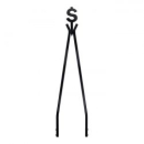 Cycle Visions Moneytube Sissy Bar 30“, schwarz