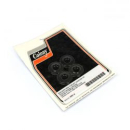 Colony, Knucklehead Rockerarm-Druckscheibensatz (4)