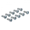 Screw, for retaining plate transmission mainshaft bearing (1p)