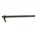 Inner shifter lever shaft