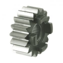 1st gear countershaft. 17t