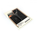 Colony, Linkert-Drosselhebel. Graues Nickel