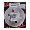 BDL, optionales Membrankugelfeder-Kit. 150 PS