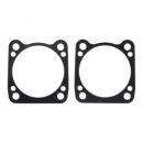 S&S, cylinder base gasket kit. 4.250" big bore