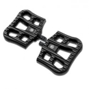 PM, Mini Drifter rider floorboards. Black Ops