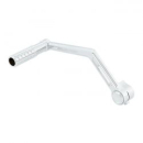 Arlen Ness, Speedliner Shifter Arm. Chrome