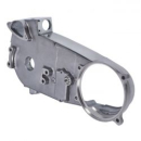 Innere primäre Abdeckung. Gegossen