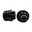 Bare Knuckle Performance, Gabelrohrkappen. 39-mm-Gabelrohre