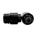 Bare Knuckle Performance, fork tube extensions. 39mm. 1"