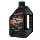 Maxima Racing Oils, V-Twin mineral 10W40