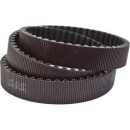 S&S, rear belt XN7 carbon cord. 20mm wide, 133T