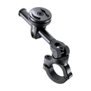 SP Connect, Moto Mount 3D. SPC+. Black