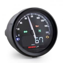 KOSO, D60 TNT-05 HD speedometer