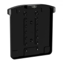 *4 DAYS EXTRA TRANSIT TIME* HeinzBikes, All-In-One Micro license plate holder. Black