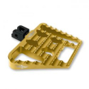 *4 TAGE EXTRA TRANSITZEIT* HeinzBikes, Performance Mini-Dielen V1. Gold