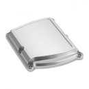 Vity's Design, transmission top cover. Silver