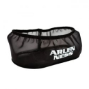Arlen Ness, Regensocke für Oval Upgrade Luftfilter. Schwarz