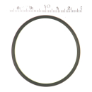 S&S, carburetor to manifold o-ring. Super B