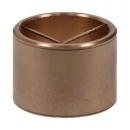 JIMS, bushing kickstart gear, .925" OD