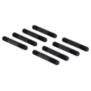 Panhead rocker arm stud set